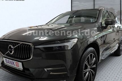Volvo XC60 38.000 km 32.980 € Flörsheim am Main 65439