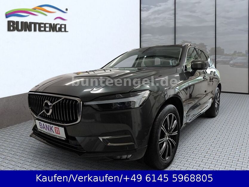 Volvo XC60 38.000 km 32.980 € Flörsheim am Main 65439