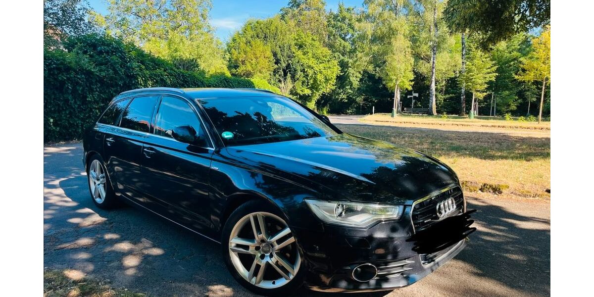 Audi A6 236.000 km 11.500 &euro; Weiterstadt 64331