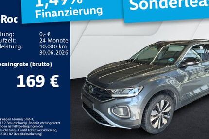 VW T-Roc 15.200 km 22.309 &euro; Offenbach am Main 63071