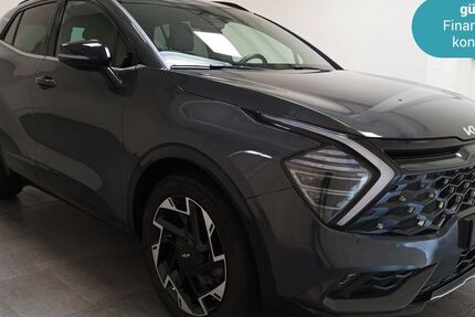 Kia Sportage 49.132 km 29.990 &euro; Egelsbach 63329