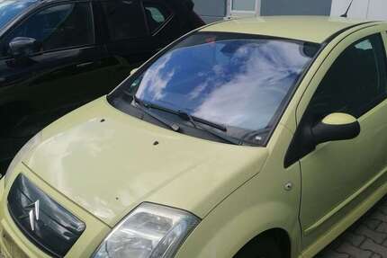 Citroen C2 150.331 km 700 € Hanau 63452