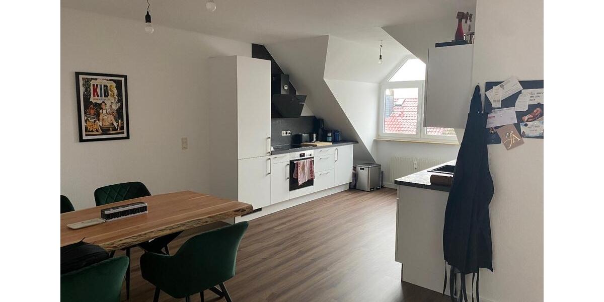 Neuwertige 2-Zimmer Wohnung in Bad Homburg Ober-Eschbach 2 zimmer