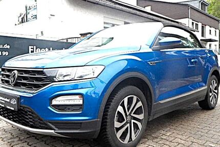 VW T-Roc 42.500 km 22.800 &euro; Hanau ( bei Frankfurt /M.) 63456