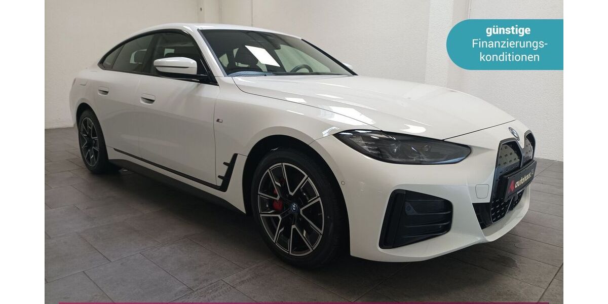 BMW i4 67.612 km 52.790 &euro; Egelsbach 63329