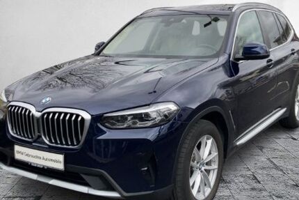 BMW X3 59.434 km 33.988 &euro; Frankfurt 60314