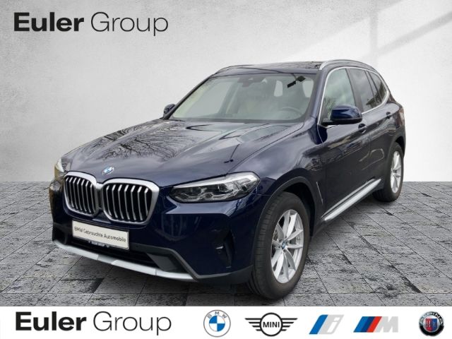BMW X3 59.434 km 33.988 &euro; Frankfurt 60314