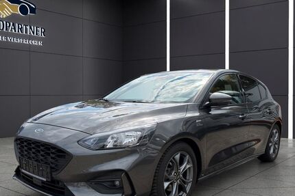 Ford Focus 115.000 km 10.980 &euro; Rödermark 63322