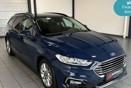 Ford Mondeo 59.119 km 21.190 &euro; Egelsbach 63329