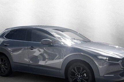 Mazda CX-30 9.523 km 29.580 € Darmstadt 64293