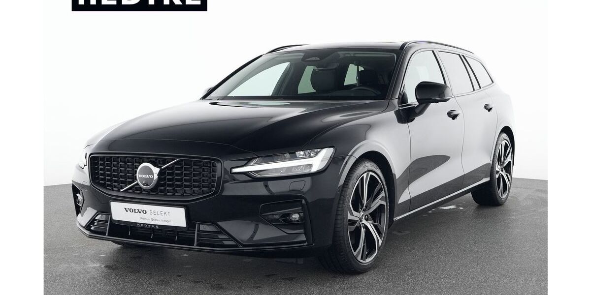 Volvo V60 20.000 km 35.490 &euro; Weiterstadt 64331