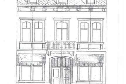 Wohnung Bad Homburg Berliner Siedlung/Gartenfeld - 6 Zimmer, 185 m&sup2;, 1.190.000&euro; | Angebot:26054827