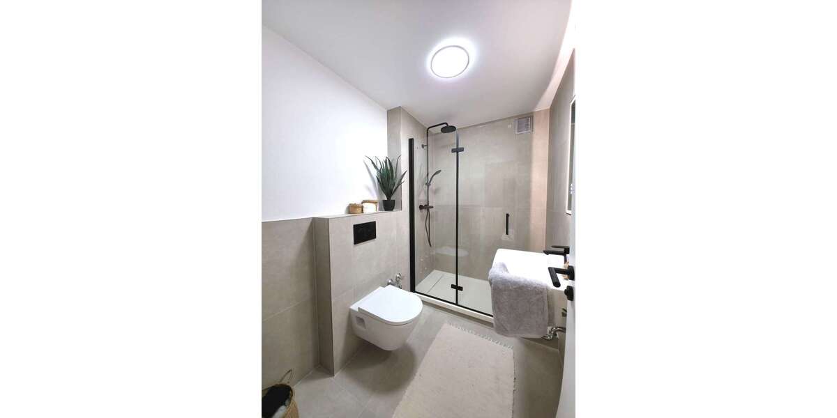 Etagenwohnung Aschaffenburg Damm - 2 Zimmer, 59 m&sup2;, 249.000&euro; | Angebot:26754130