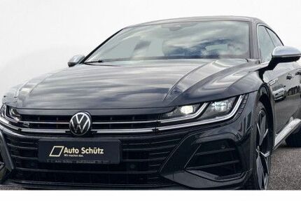 VW Arteon 31.560 km 39.450 &euro; Groß-Umstadt 64823