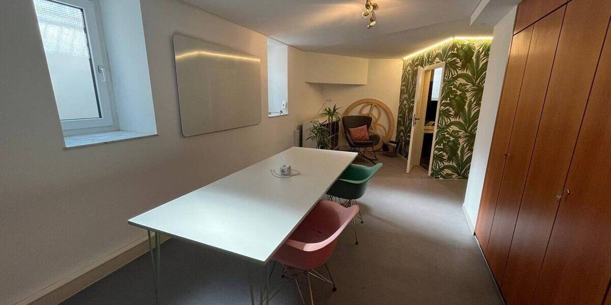 Gewerbeobjekt Darmstadt Darmstadt-Ost - 250&euro; | Angebot:26445452
