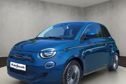Fiat 500e 3.930 km 23.950 € Rüsselsheim 65428