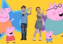 Peppa und das neue Baby – Das Kinoerlebnis Peppa und das neue Baby – Das Kinoerlebnis