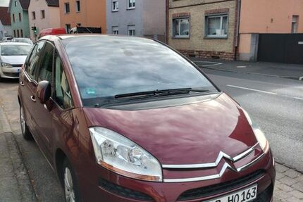 Citroen C4 Picasso 179.000 km 1.800 &euro; Kleinostheim 63801