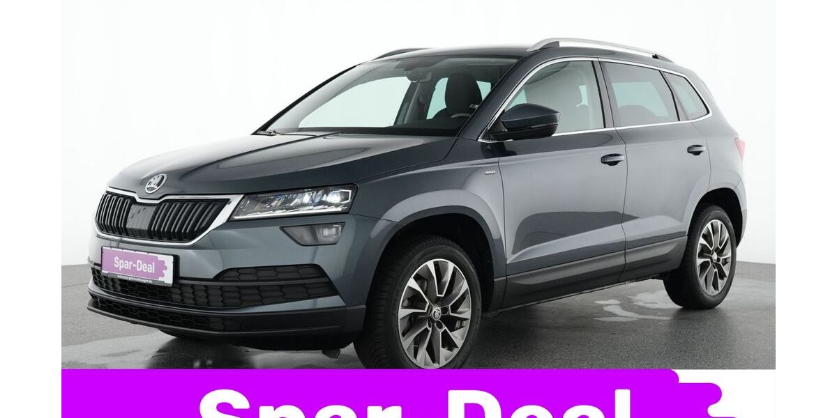 Skoda Karoq 71.138 km 19.219 &euro; Dietzenbach bei Frankfurt 63128