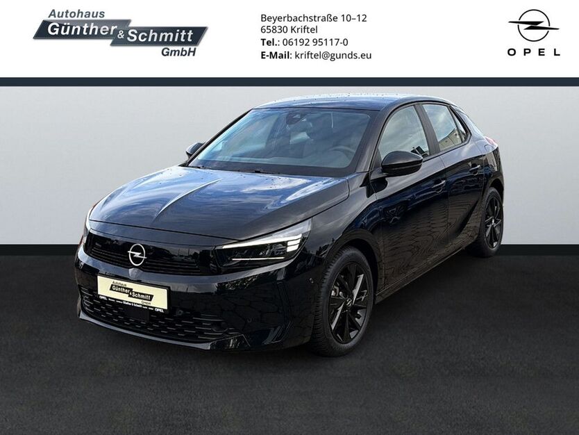 Opel Corsa 15.690 km 16.590 € Kriftel 65830
