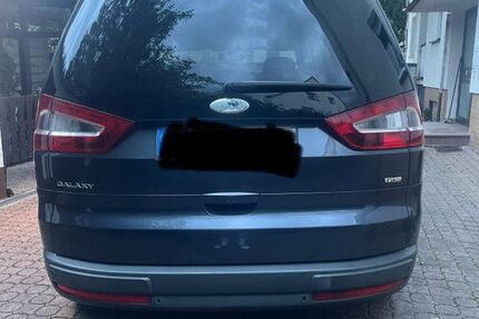 Ford Galaxy 335.248 km 3.399 € Maintal 63477
