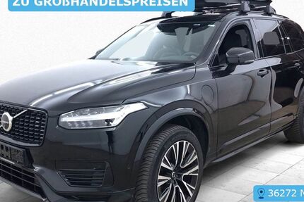 Volvo XC90 48.811 km 44.997 &euro; Frankfurt 60596