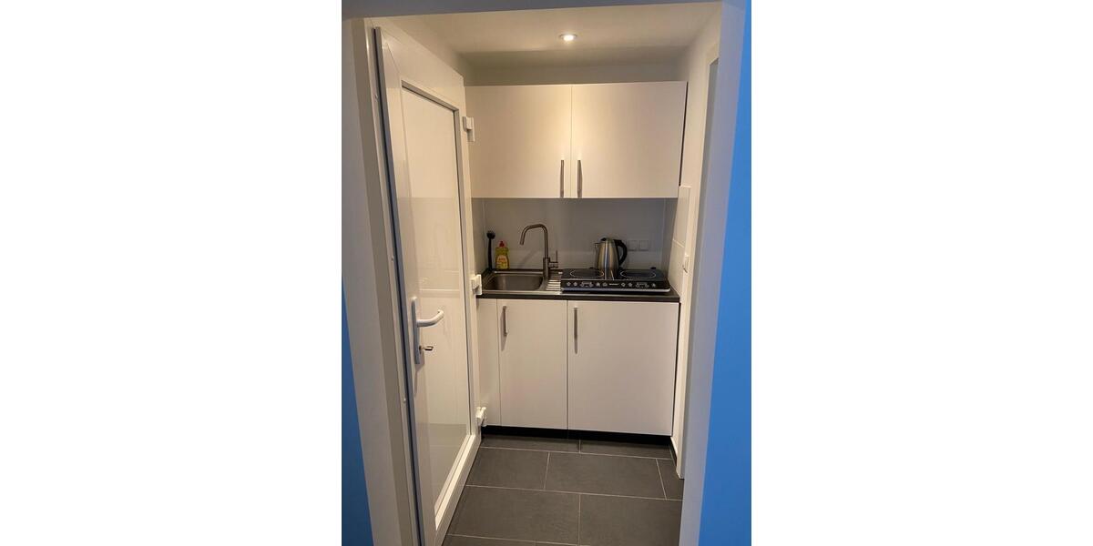 Etagenwohnung Steinbach (Taunus) - 1 Zimmer, 20 m&sup2;, 750&euro; | Angebot:26020943