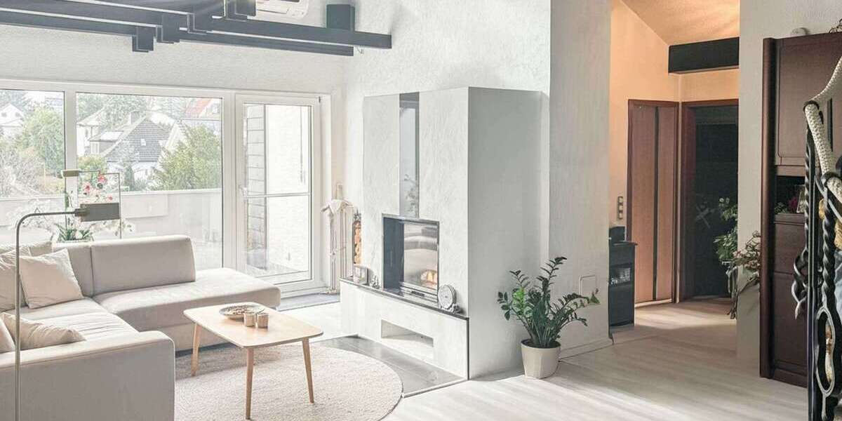 Etagenwohnung Dietzenbach - 3 Zimmer, 98 m&sup2;, 299.000&euro; | Angebot:25271097