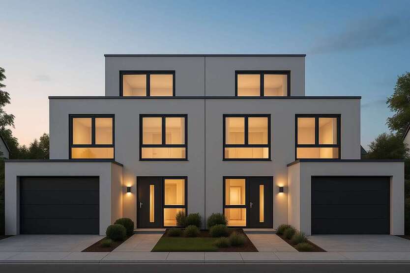 Grundstück zu verkaufen in Kelkheim (Taunus) Fischbach 370.000 € 470 m²