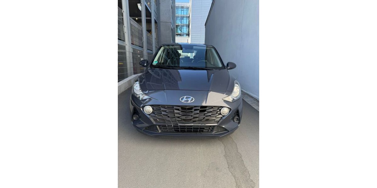 Hyundai i10 53.000 km 14.400 &euro; Rodenbach 63517