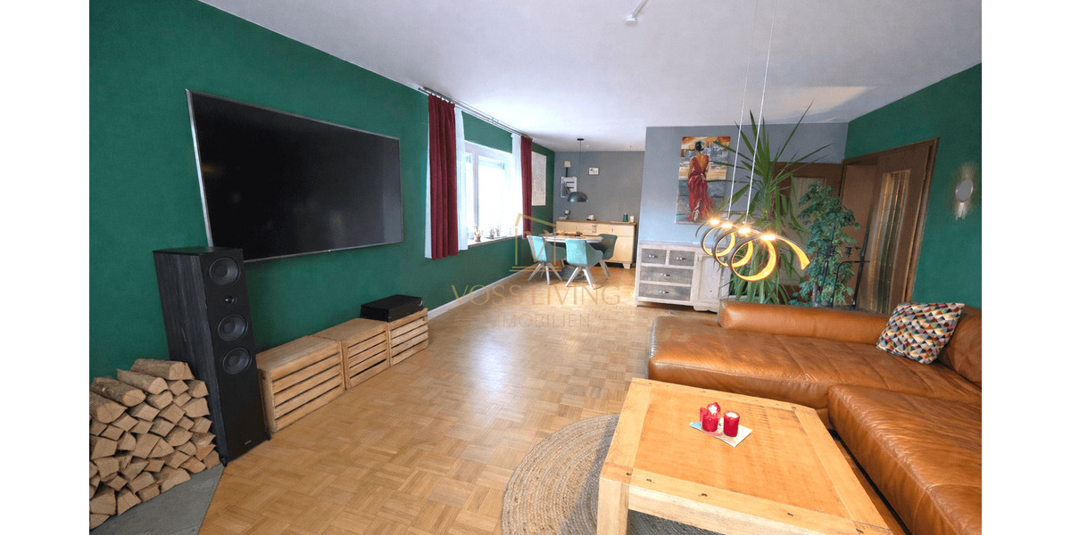 Einfamilienhaus Schöneck Büdesheim - 7 Zimmer, 188 m&sup2;, 649.000&euro; | Angebot:26107155