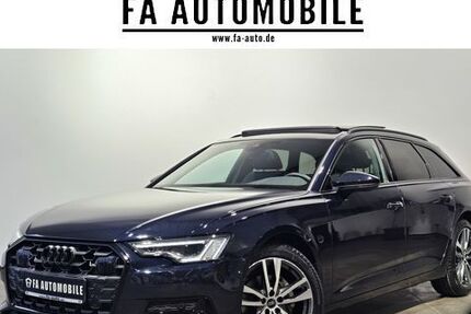 Audi A6 26.990 km 39.990 &euro; Mainaschaff 63814