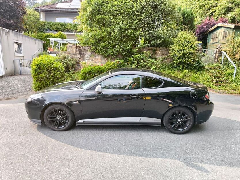 Coupe
