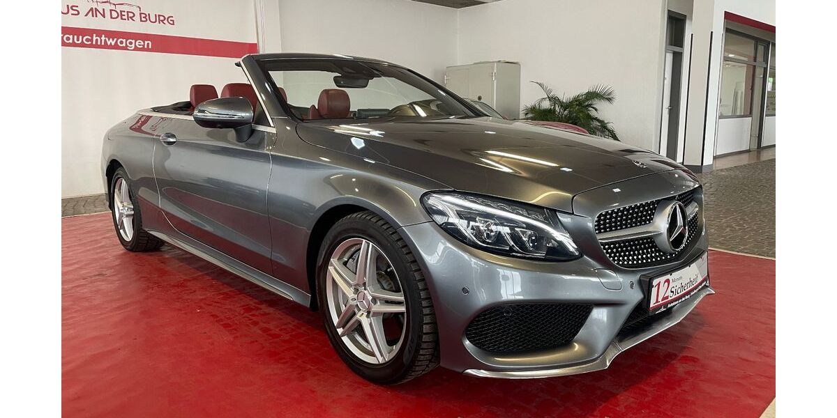 Mercedes-Benz C 250 78.250 km 30.290 &euro; Friedberg (Hessen) 61169