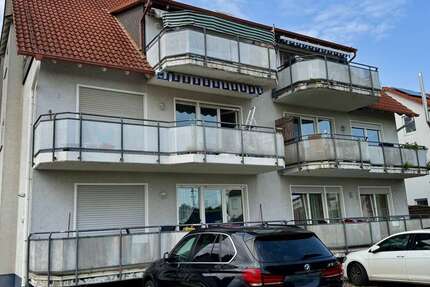 Wohnung zum Kaufen in Weiterstadt Braunshardt 285.000 € 80.95 m² 4 zimmer