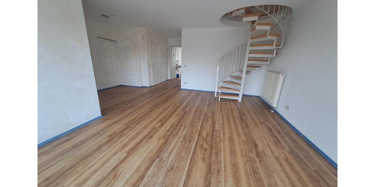 Maisonettenwohnung Nauheim - 3 Zimmer, 85 m&sup2;, 298.000&euro; | Angebot:25332536