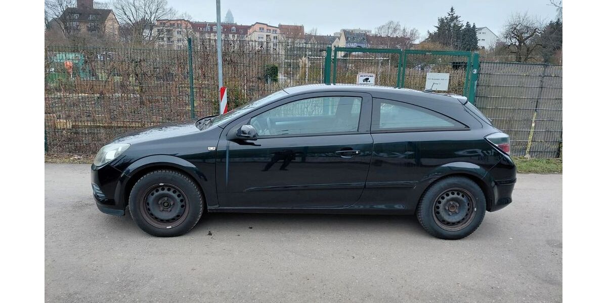 Opel Astra 280.000 km 1.300 &euro; Frankfurt 60487