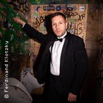 MC BOMBER - Die Seriöse Tour