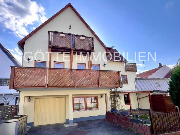 Haus zum Kaufen in Babenhausen 499.000 € 141 m²
