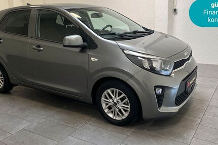 Kia Picanto 86.812 km 12.490 &euro; Egelsbach 63329