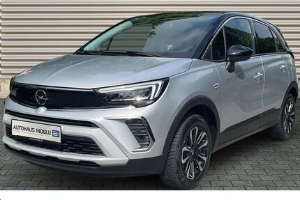 Opel Crossland (X) 9.677 km 19.566 € Rüsselsheim 65428