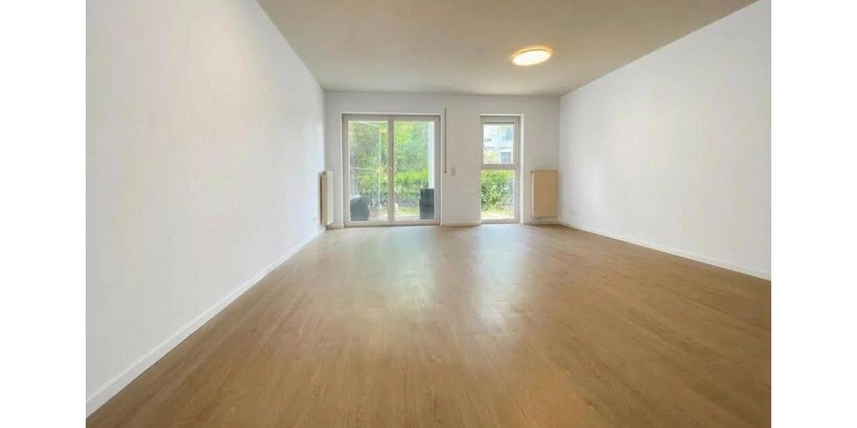 Erdgeschoßwohnung Offenbach am Main - 2 Zimmer, 68 m&sup2;, 1.200&euro; | Angebot:25905269