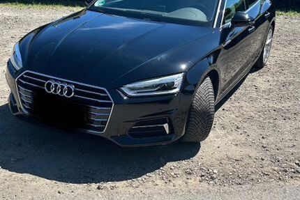 Audi A5 82.000 km 22.999 &euro; Rödermark 63322