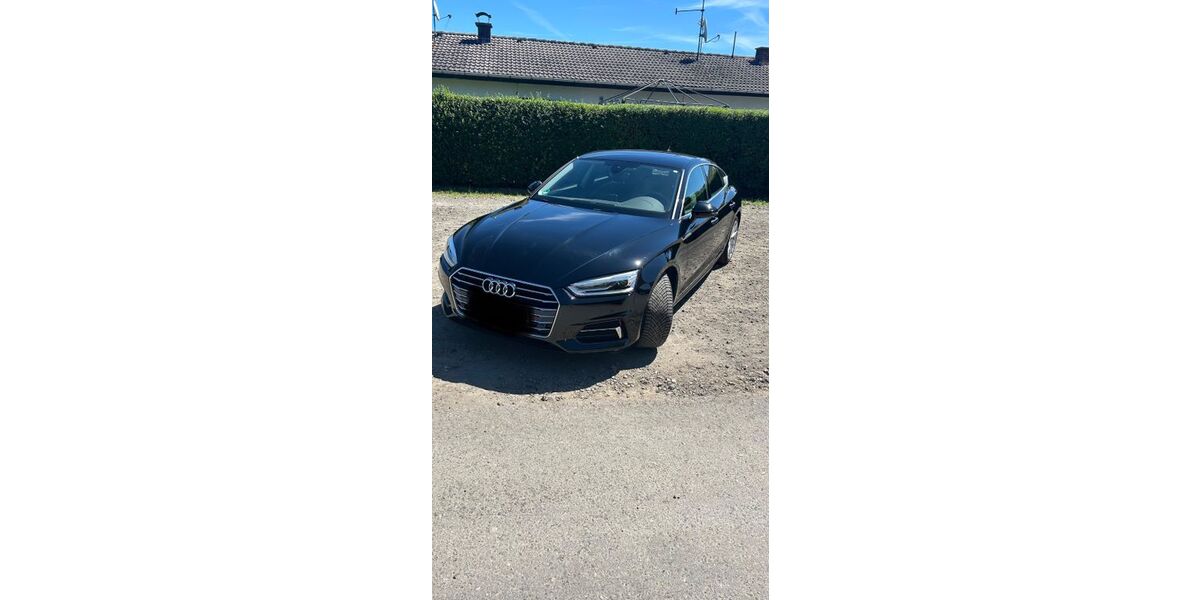 Audi A5 82.000 km 22.999 &euro; Rödermark 63322