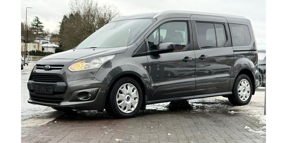 Ford Tourneo Connect 200.000 km 10.300 &euro; Bad Homburg 61350