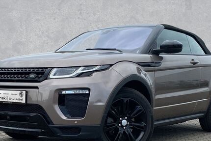 Land Rover Range Rover Evoque 74.000 km 27.900 € Bruchköbel 63486