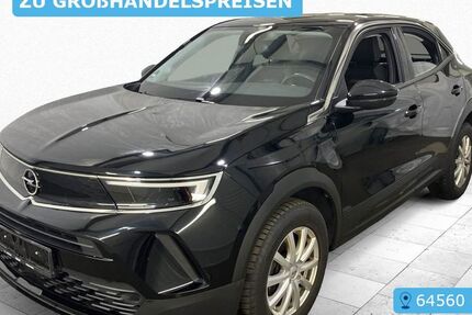 Opel Mokka 115.162 km 14.197 &euro; Frankfurt 60596