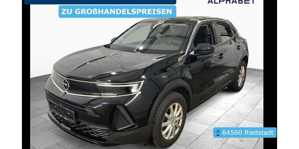 Opel Mokka 115.162 km 14.197 &euro; Frankfurt 60596