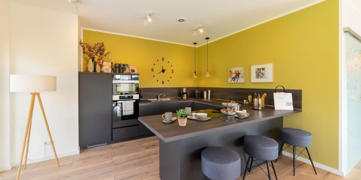 Individuell geplant - Ihr Einfamilienhaus in Kelkheim (Taunus) mit allkauf Komfort und Flexibilität - Einfamilienhaus Kelkheim (Taunus) | Angebot:27295667