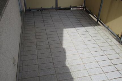 Ffm.-Bornheim, 3-ZW mit 99,5 qm, gr. Tgl.-Bad, sep. Dusche+Balkon 3 zimmer